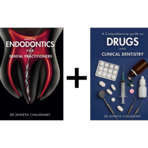 COMBO DEAL (Both Physical Copy)